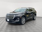 2023 Chevrolet Traverse AWD Premier