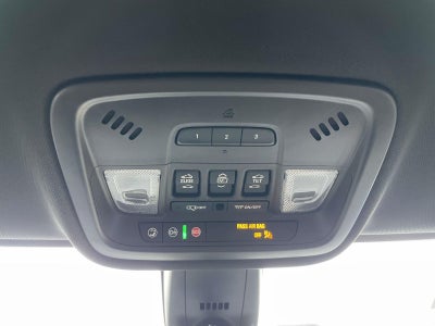 2023 Chevrolet Traverse AWD Premier