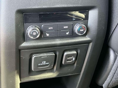 2023 Chevrolet Traverse AWD Premier