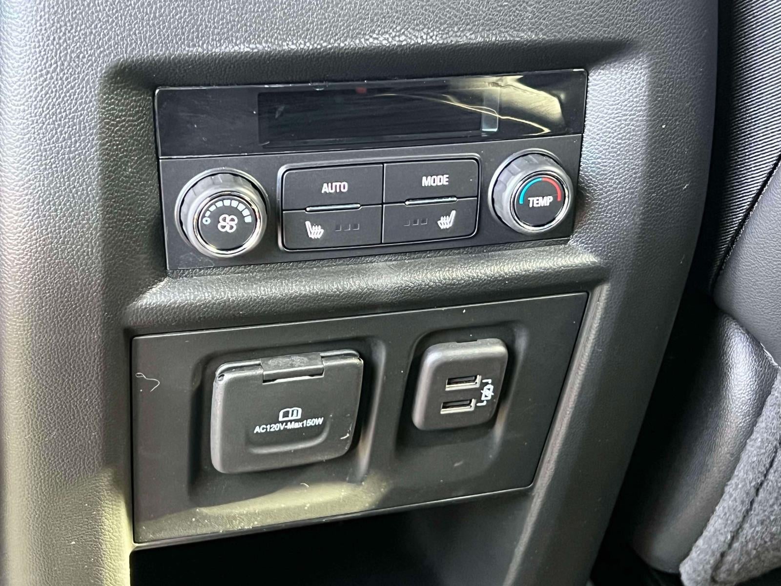 2023 Chevrolet Traverse AWD Premier