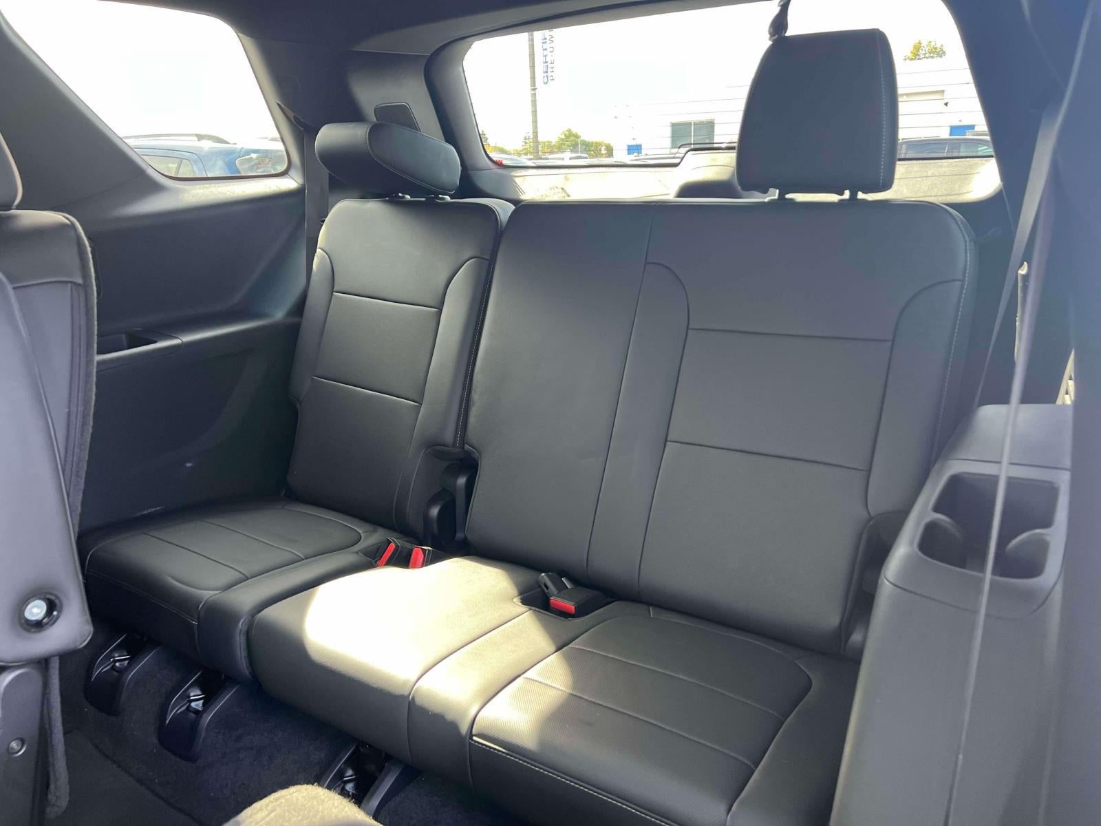 2023 Chevrolet Traverse AWD Premier