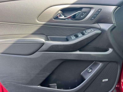2023 Chevrolet Traverse AWD Premier