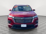 2023 Chevrolet Traverse AWD Premier