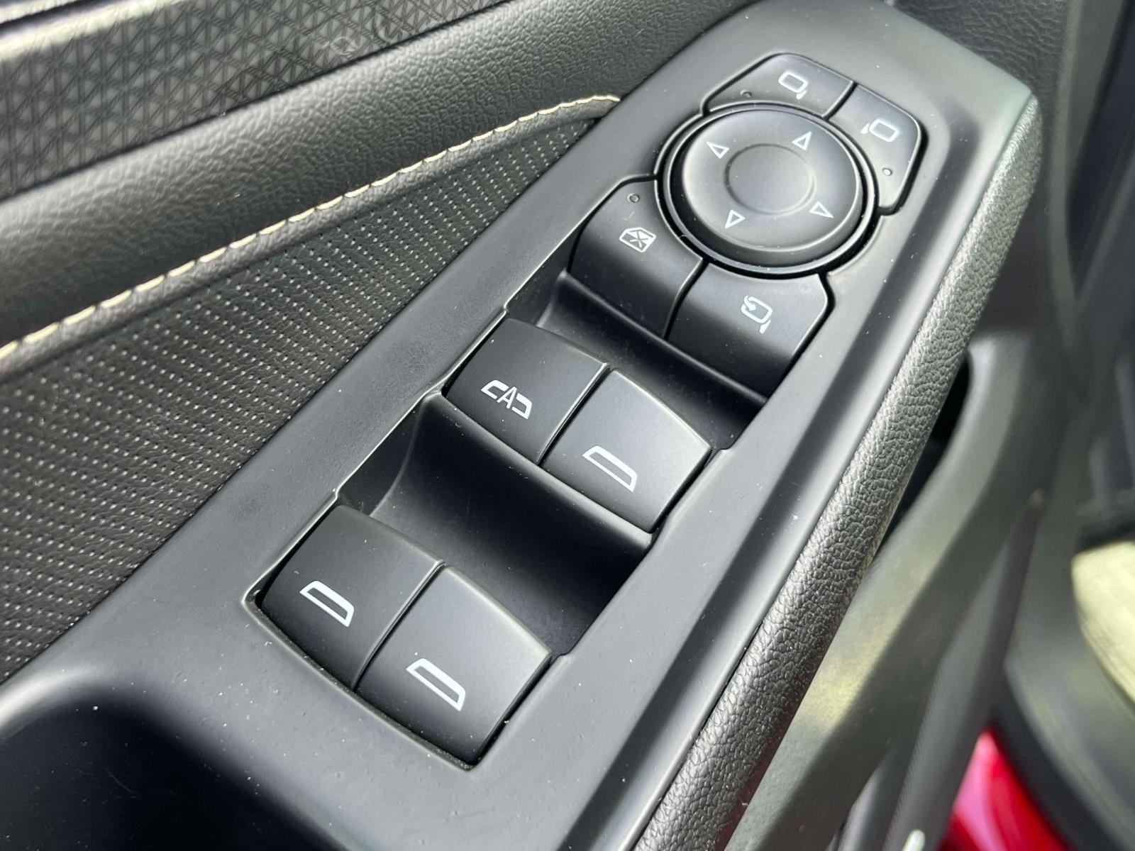2023 Chevrolet Traverse AWD Premier