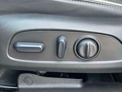 2023 Chevrolet Traverse AWD Premier