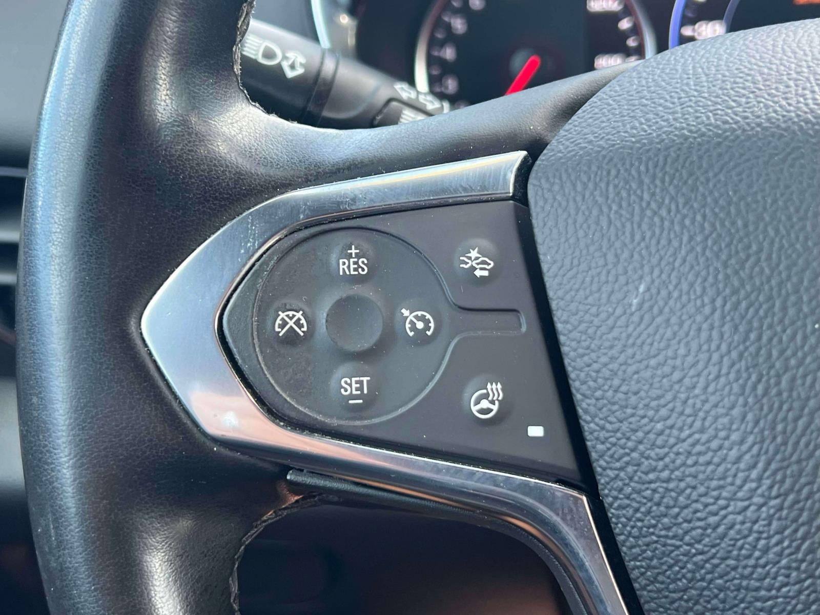 2023 Chevrolet Traverse AWD Premier