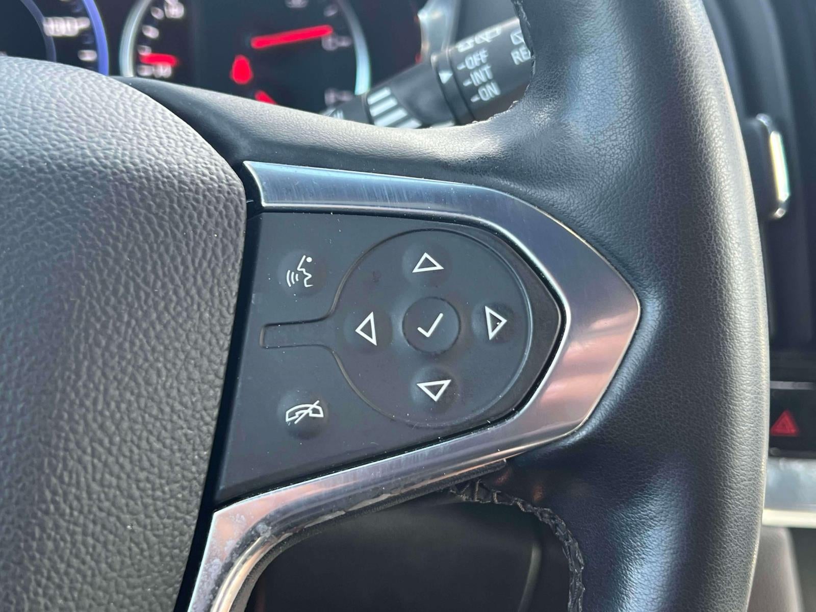 2023 Chevrolet Traverse AWD Premier
