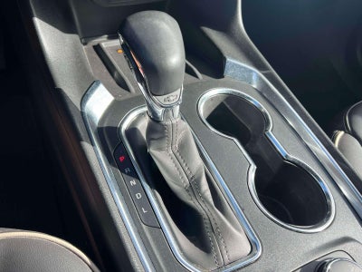 2023 Chevrolet Traverse AWD Premier