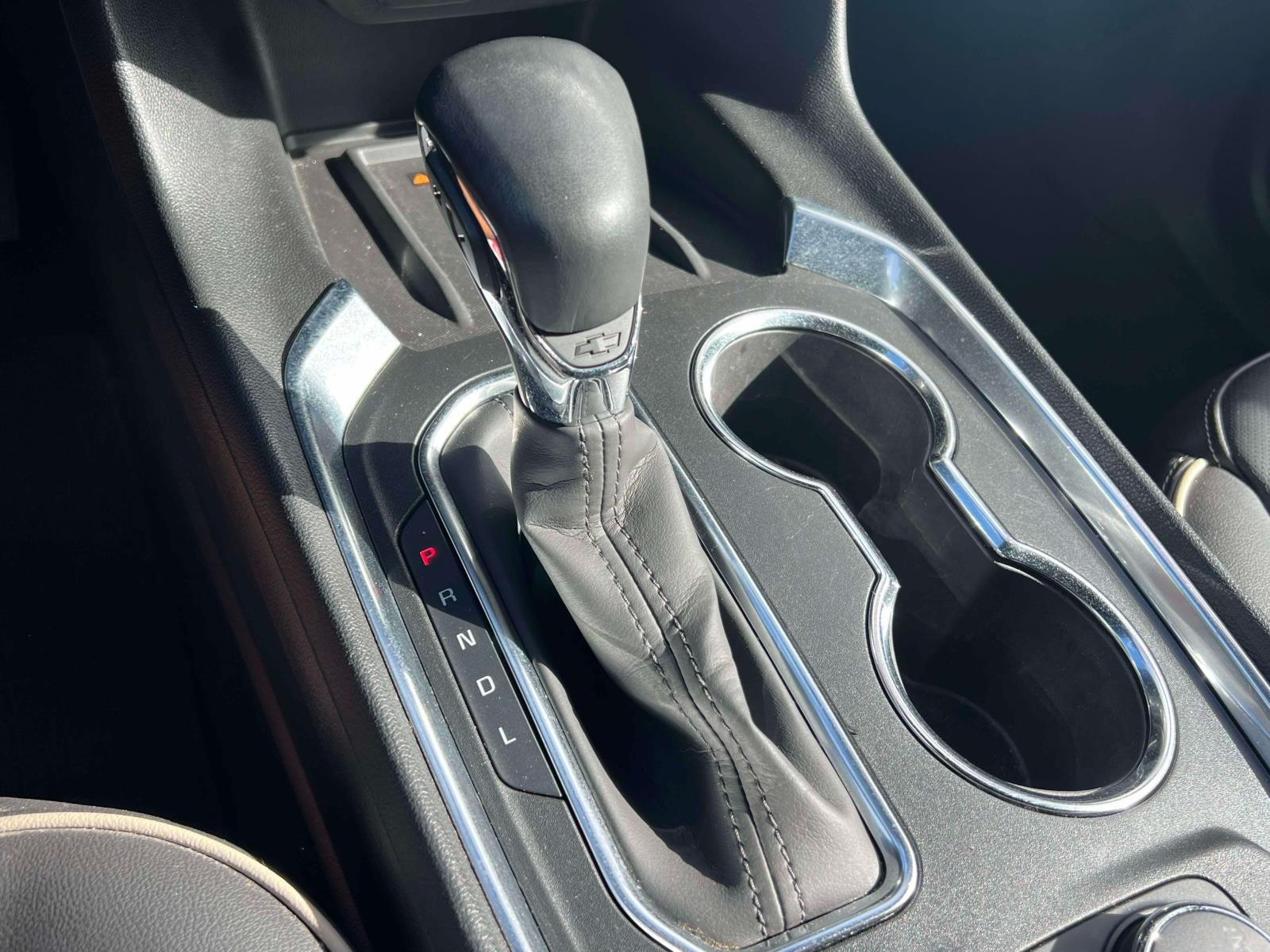 2023 Chevrolet Traverse AWD Premier