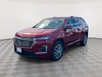 2023 Chevrolet Traverse AWD Premier