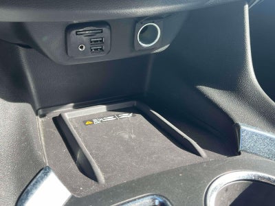 2023 Chevrolet Traverse AWD Premier