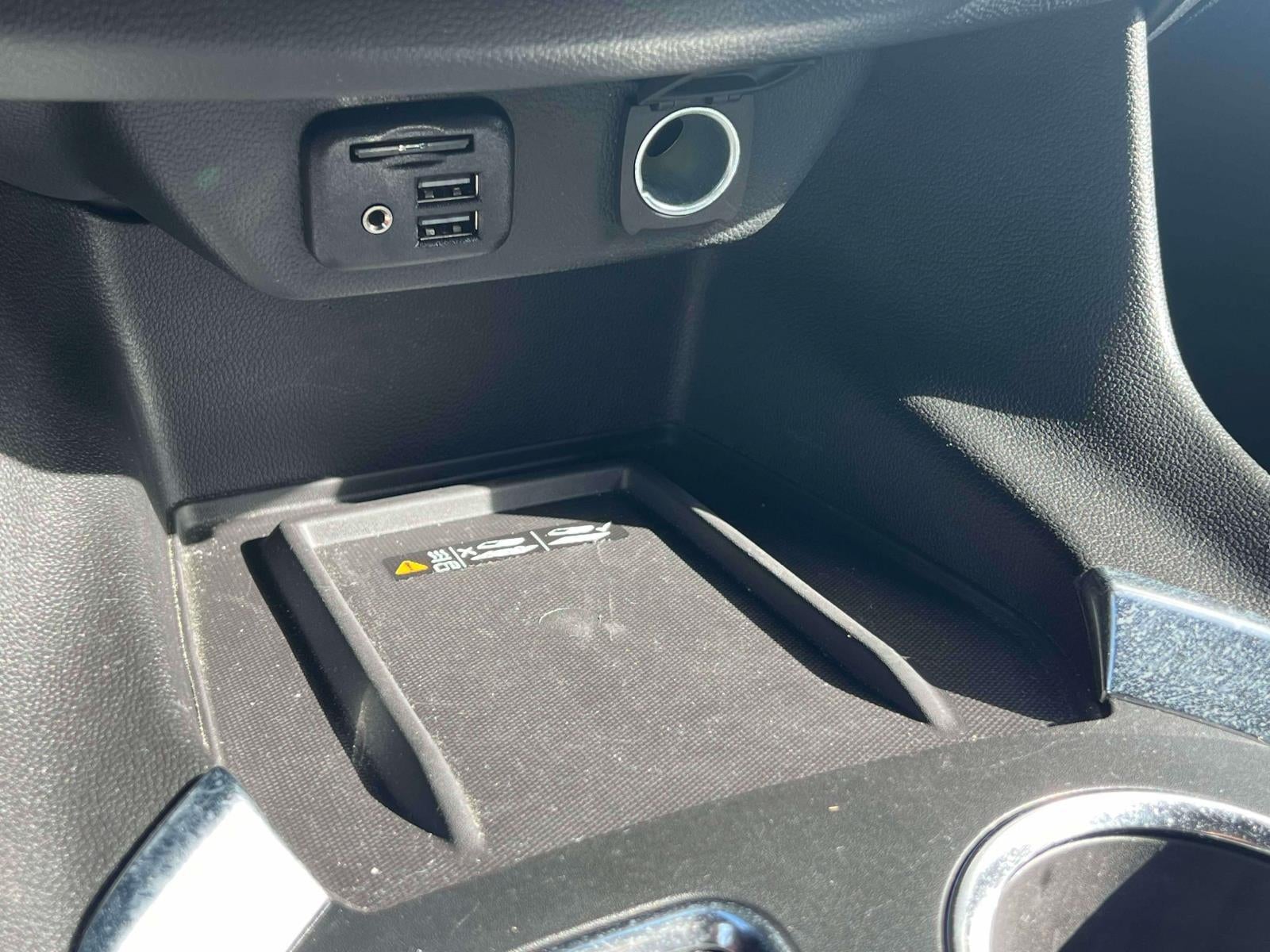 2023 Chevrolet Traverse AWD Premier