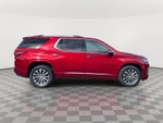 2023 Chevrolet Traverse AWD Premier