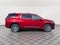 2023 Chevrolet Traverse AWD Premier