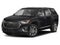 2020 Chevrolet Traverse AWD Premier