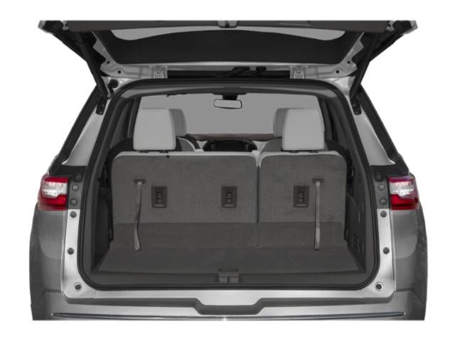 2020 Chevrolet Traverse AWD Premier