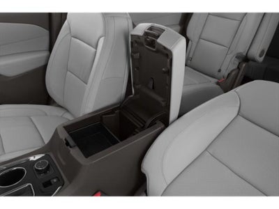 2020 Chevrolet Traverse AWD Premier