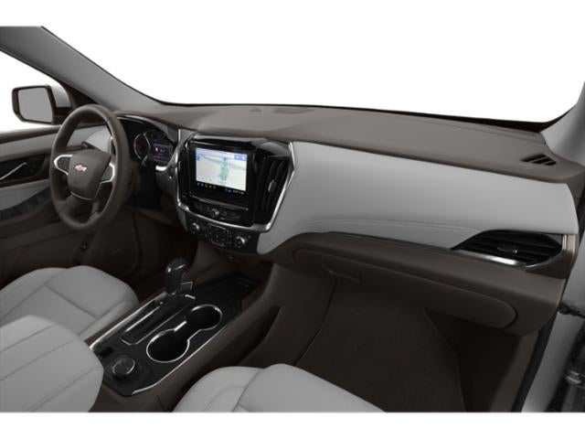 2020 Chevrolet Traverse AWD Premier