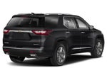 2020 Chevrolet Traverse AWD Premier
