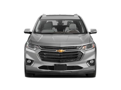 2020 Chevrolet Traverse AWD Premier