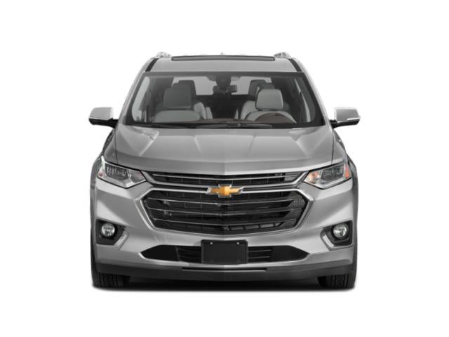 2020 Chevrolet Traverse AWD Premier