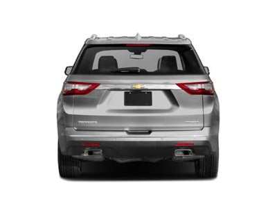 2020 Chevrolet Traverse AWD Premier