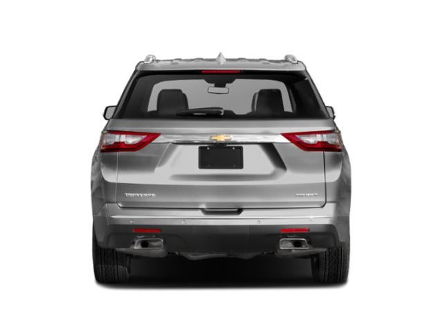 2020 Chevrolet Traverse AWD Premier