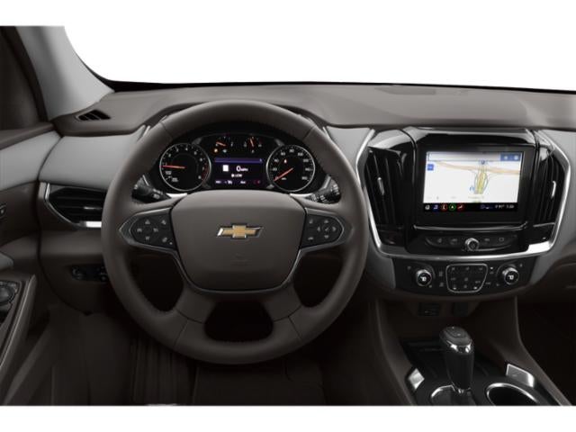 2020 Chevrolet Traverse AWD Premier
