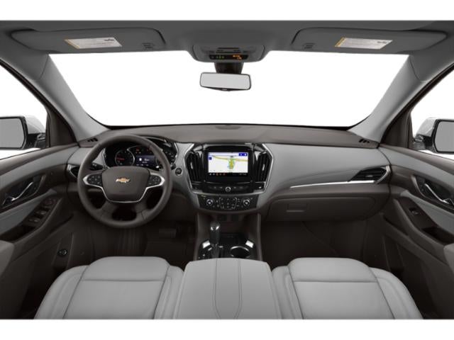 2020 Chevrolet Traverse AWD Premier