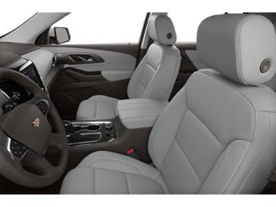 2020 Chevrolet Traverse AWD Premier
