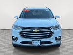 2018 Chevrolet Traverse High Country