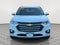 2018 Chevrolet Traverse High Country