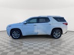 2018 Chevrolet Traverse High Country