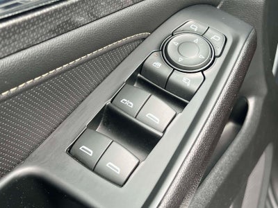 2023 Chevrolet Traverse AWD Premier