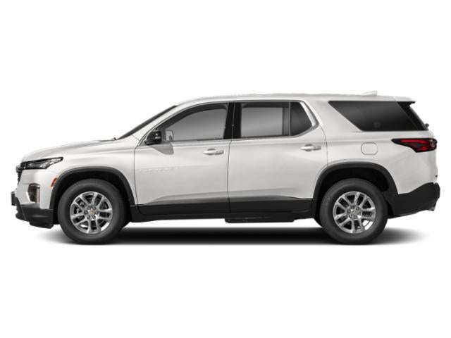 2023 Chevrolet Traverse AWD Premier