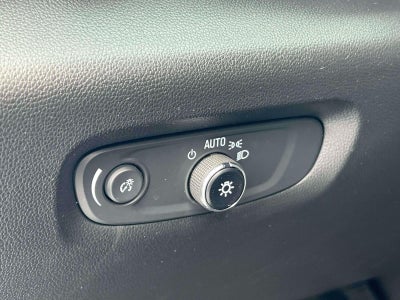 2023 Chevrolet Traverse AWD Premier