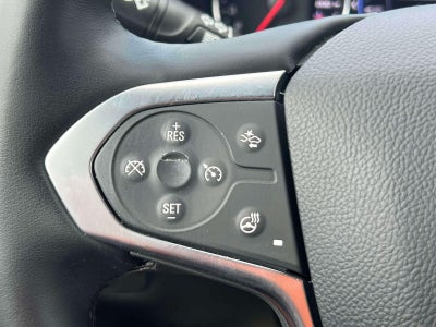 2023 Chevrolet Traverse AWD Premier