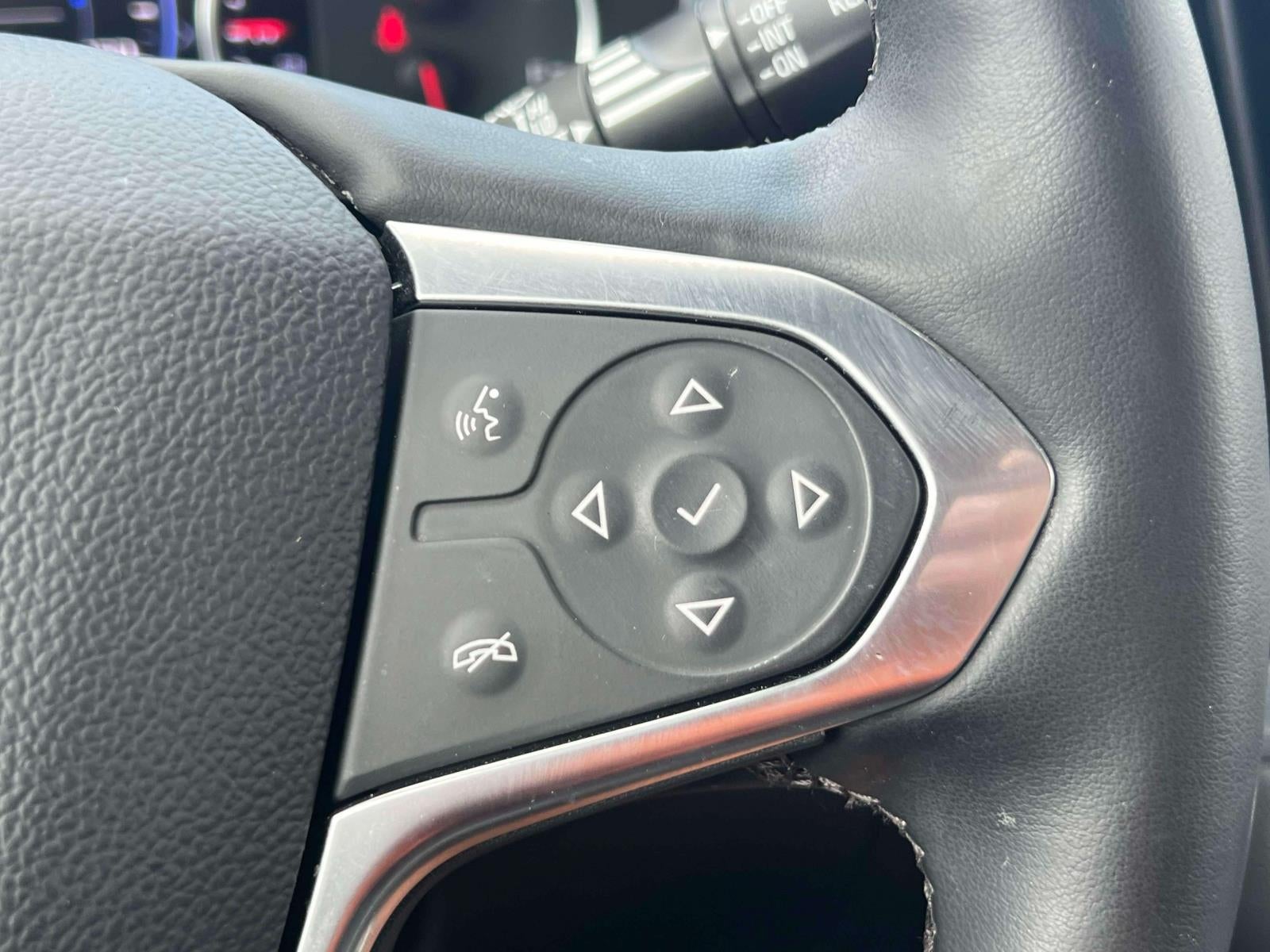 2023 Chevrolet Traverse AWD Premier