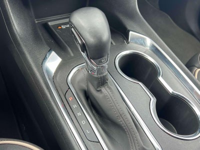 2023 Chevrolet Traverse AWD Premier