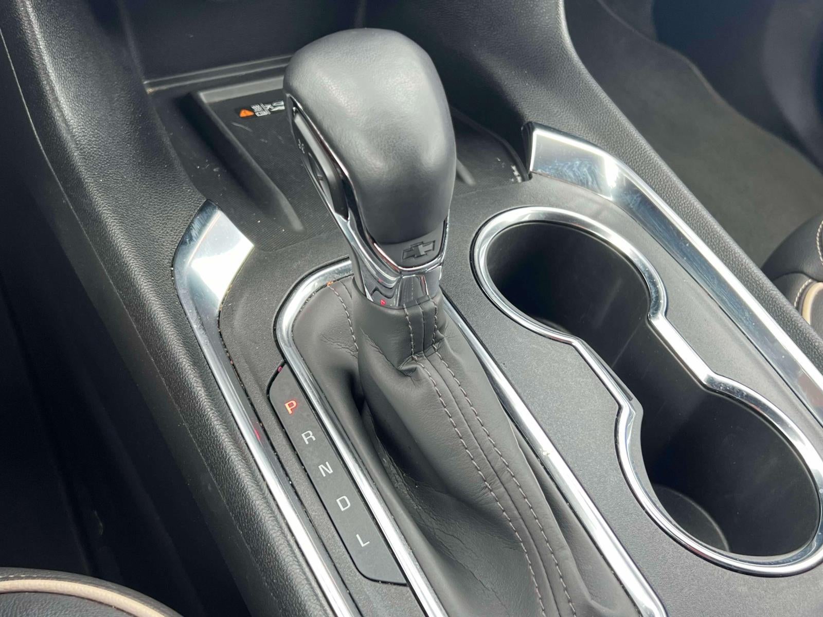 2023 Chevrolet Traverse AWD Premier
