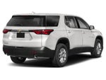 2023 Chevrolet Traverse AWD Premier