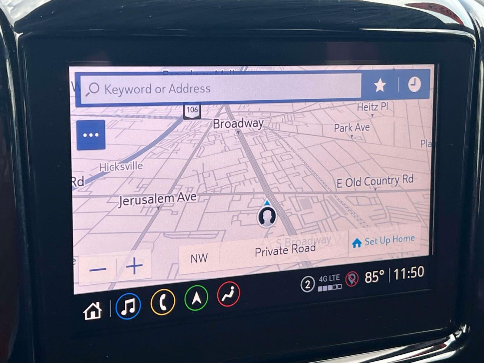 2023 Chevrolet Traverse AWD Premier