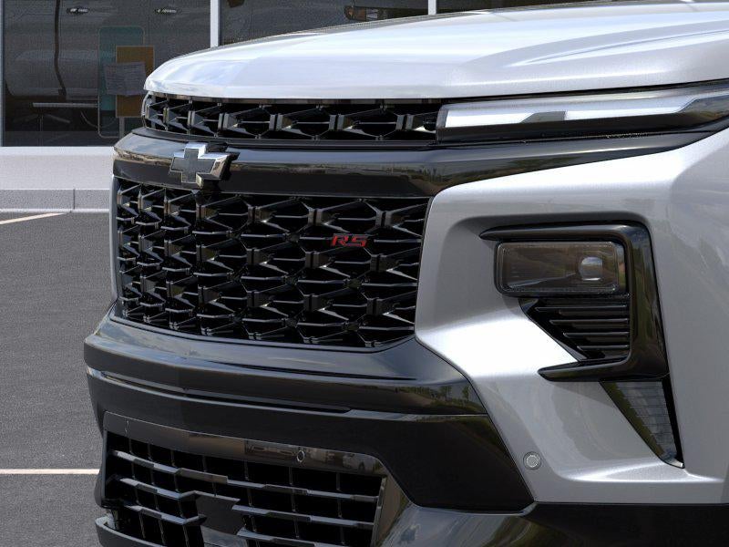 2026 Chevrolet Traverse AWD RS