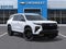 2026 Chevrolet Traverse AWD RS