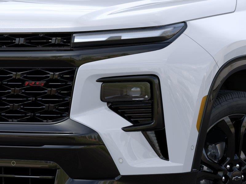 2027 Chevrolet Traverse AWD RS