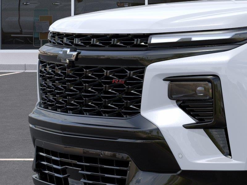 2027 Chevrolet Traverse AWD RS
