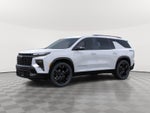 2027 Chevrolet Traverse AWD RS