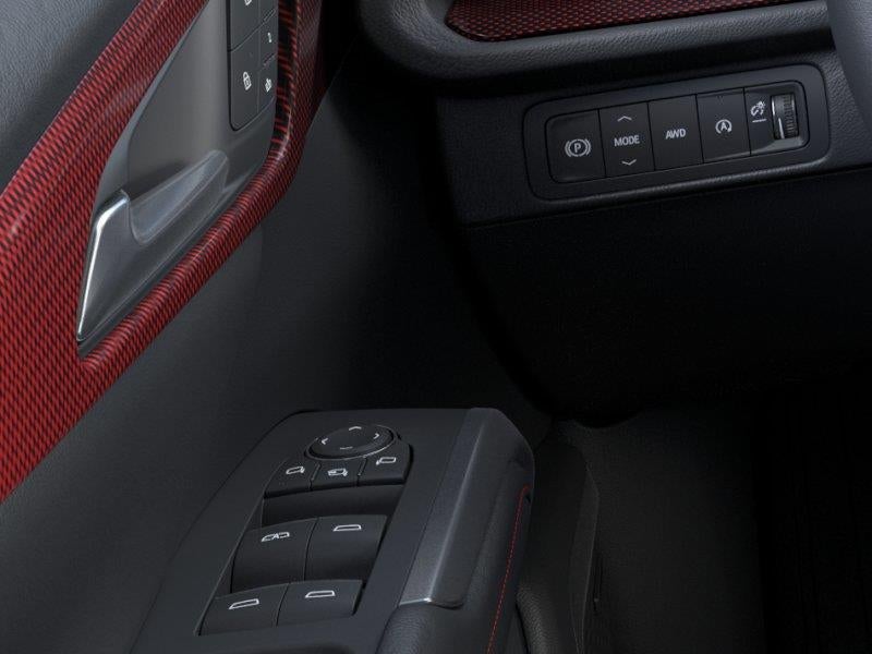 2027 Chevrolet Traverse AWD RS