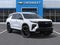 2027 Chevrolet Traverse AWD RS