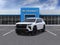 2027 Chevrolet Traverse AWD RS